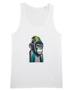 monkey pop Maiou Bărbat Runs