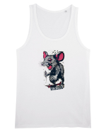 crazy rat Maiou Bărbat Runs