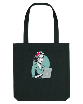 apple mom Black