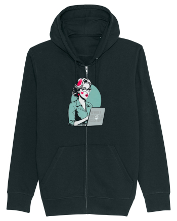 apple mom Black