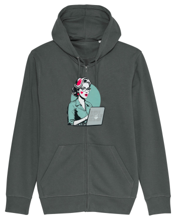 apple mom Anthracite