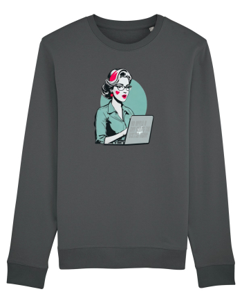 apple mom Anthracite