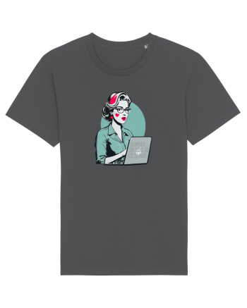 apple mom Anthracite