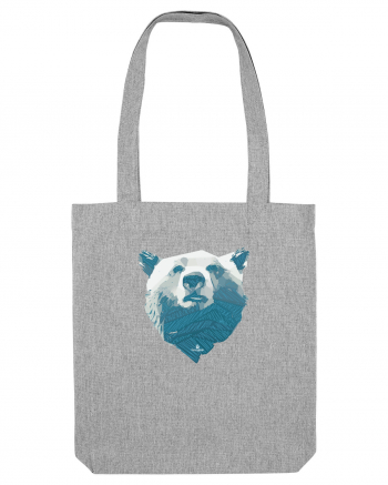 Grizzly_Georginio 1 Heather Grey