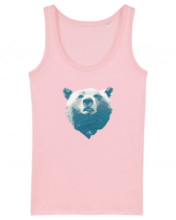 Grizzly_Georginio 1 Cotton Pink