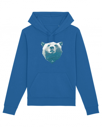 Grizzly_Georginio 1 Royal Blue