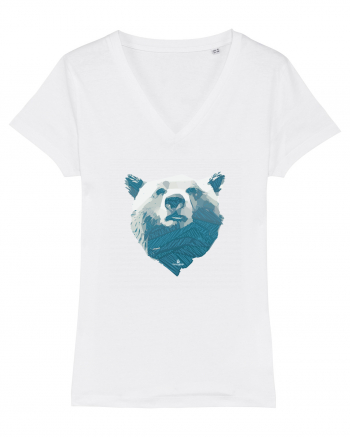 Grizzly_Georginio 1 White