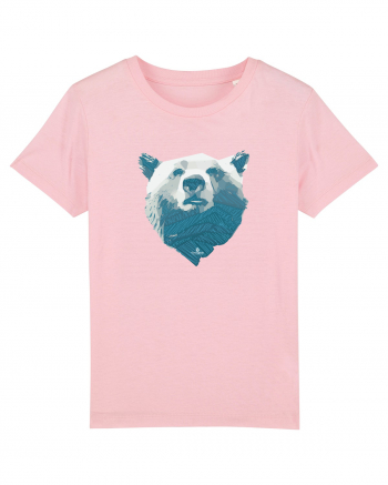 Grizzly_Georginio 1 Cotton Pink