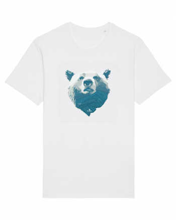 Grizzly_Georginio 1 White