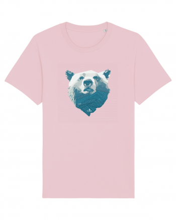 Grizzly_Georginio 1 Cotton Pink