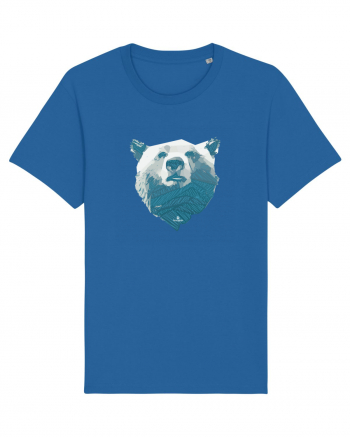 Grizzly_Georginio 1 Royal Blue