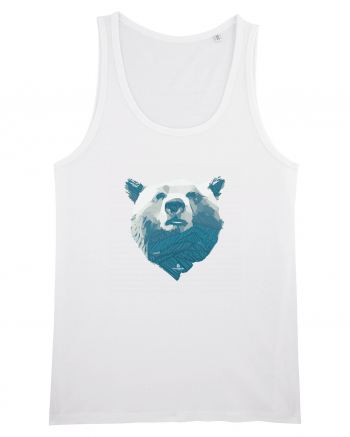 Grizzly_Georginio 1 White