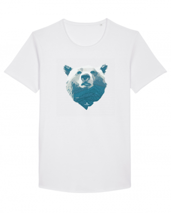 Grizzly_Georginio 1 White