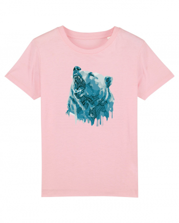 Grizzly_Georginio2 Cotton Pink