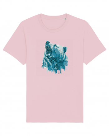 Grizzly_Georginio2 Cotton Pink