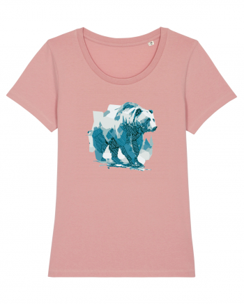 Grizzly Georginio_4 Canyon Pink