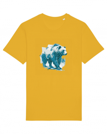 Grizzly Georginio_4 Spectra Yellow