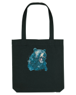 Grizzly Georginio_5 Sacoșă textilă
