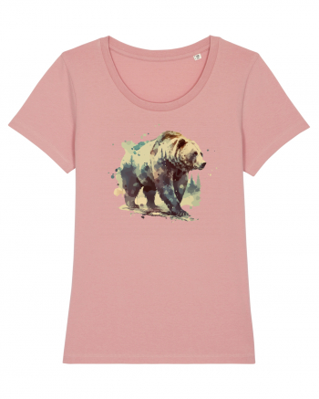 Grizzly  Georginio_8 Canyon Pink