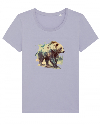 Grizzly  Georginio_8 Lavender