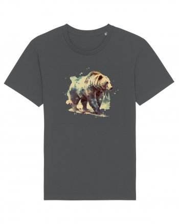 Grizzly  Georginio_8 Anthracite