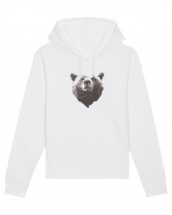 Grizzly Georginio_9 White