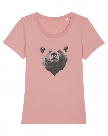 Grizzly Georginio_9 Canyon Pink