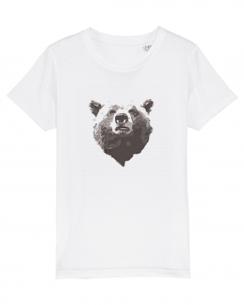 Grizzly Georginio_9 White