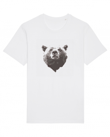 Grizzly Georginio_9 White