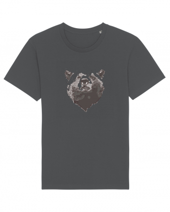 Grizzly Georginio_9 Anthracite