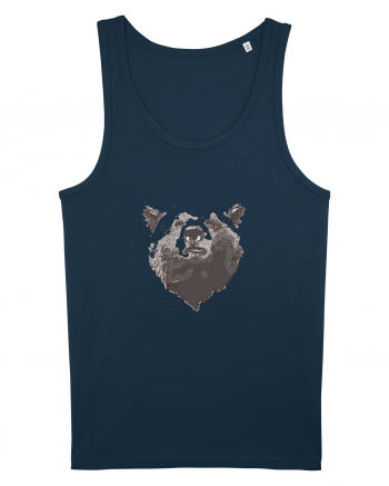 Grizzly Georginio_9 Navy