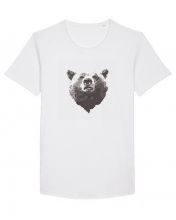 Grizzly Georginio_9 White