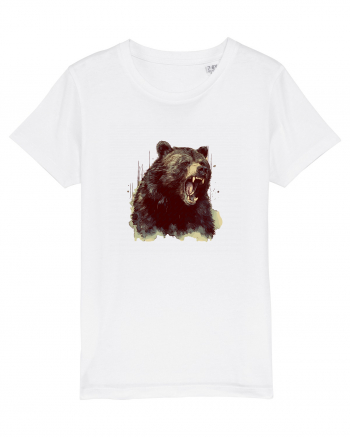 Grizzly Georginio_10 White