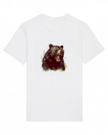 Grizzly Georginio_10 White