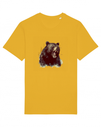 Grizzly Georginio_10 Spectra Yellow