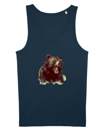 Grizzly Georginio_10 Navy