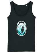 raged polar bear Maiou Damă Dreamer