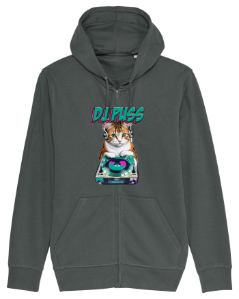 dj puss Anthracite