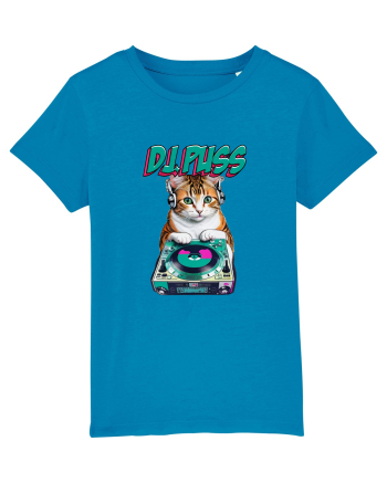 dj puss Azur