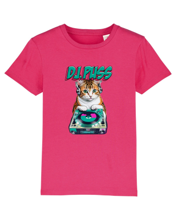 dj puss Raspberry