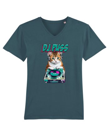 dj puss Stargazer