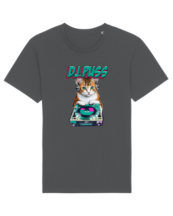 dj puss Anthracite