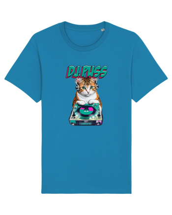 dj puss Azur