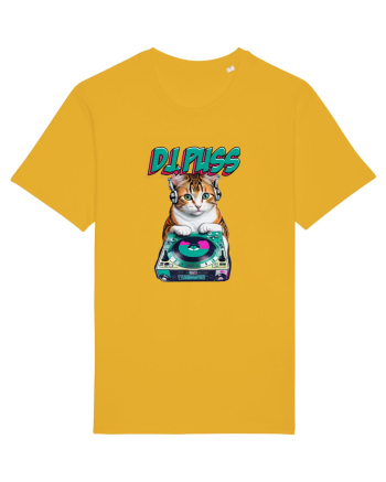 dj puss Spectra Yellow
