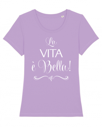 Viața e frumoasă Lavender Dawn