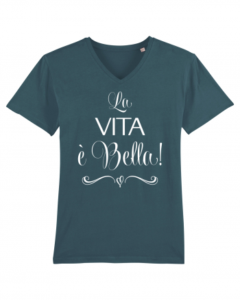 Viața e frumoasă Stargazer