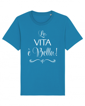 Viața e frumoasă Azur