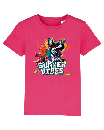 summer vibes Raspberry
