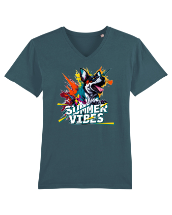 summer vibes Stargazer
