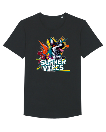 summer vibes Black